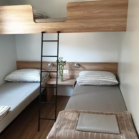 Apartment Mobile Bela Biograd Na Moru