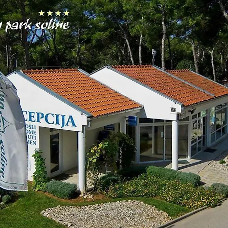 Mobile Bela Apartment Biograd Na Moru