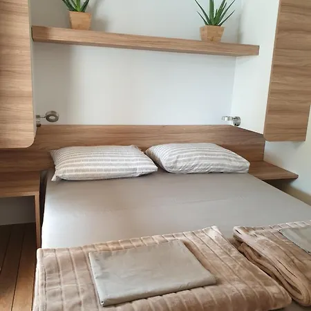 Mobile Bela Apartment *