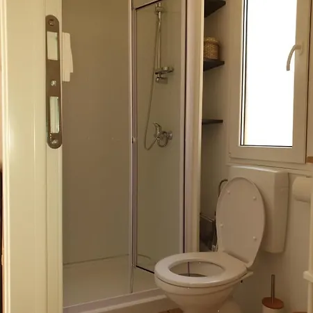 Apartment Mobile Bela *