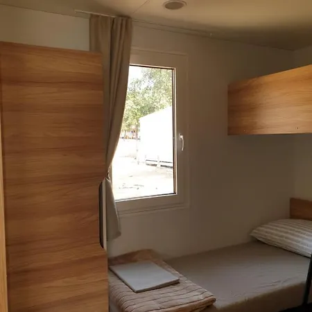 Apartman Mobile Bela