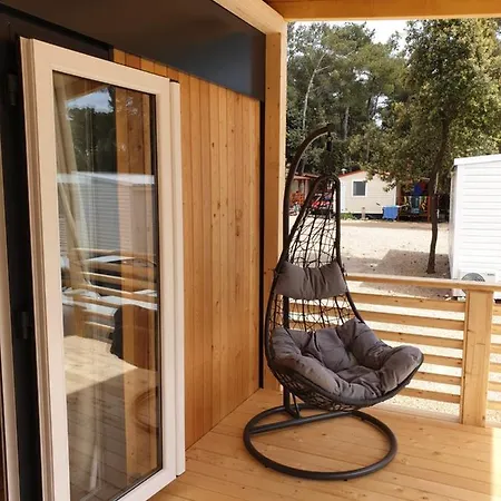 Mobile Bela Apartman Biograd na Moru