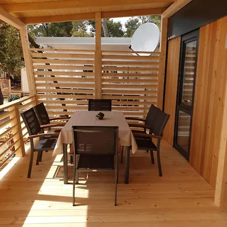 Apartman Mobile Bela