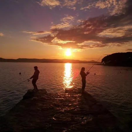 Apartman Mobile Bela Biograd na Moru